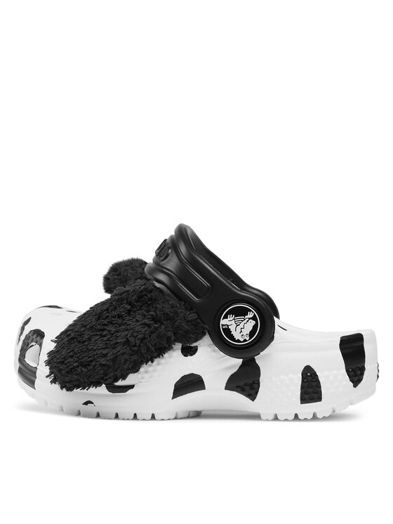 Dalmatian crocs online