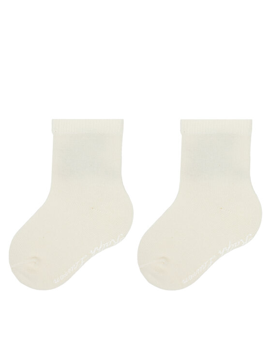 Polo Ralph Lauren Polo Ralph Lauren Ilgos Vaikiškos Kojinės 441P03156001 Écru