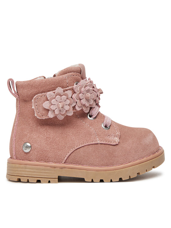 Mayoral Mayoral Schnürschuhe 42478 Rosa