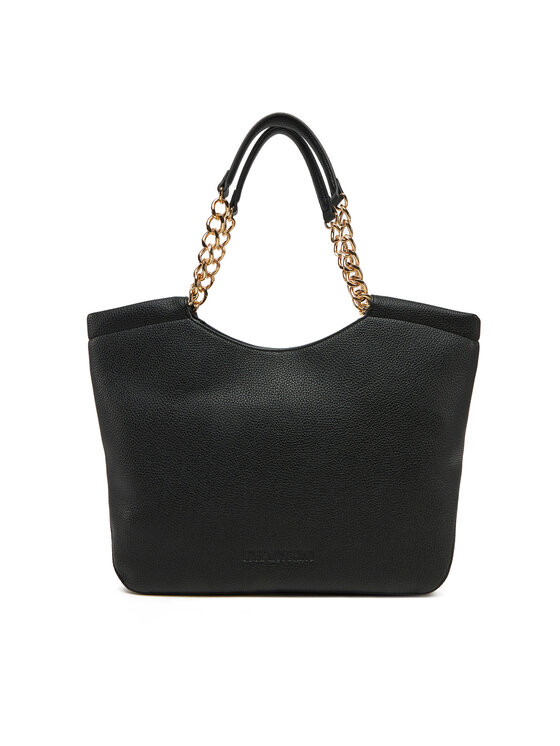 LOVE MOSCHINO Geantă JC4031PP1MLT0000 Negru