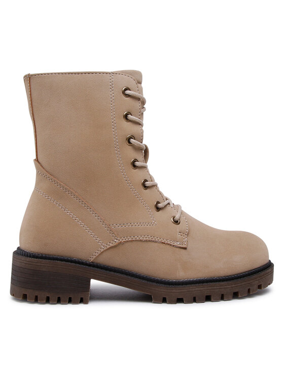 Clara Barson Clara Barson Traperid WS5600-09 Beež