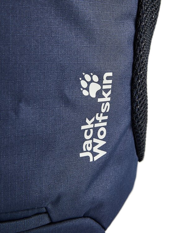 Jack Wolfskin Jack Wolfskin Plecak podróżny 330401 Niebieski jasny