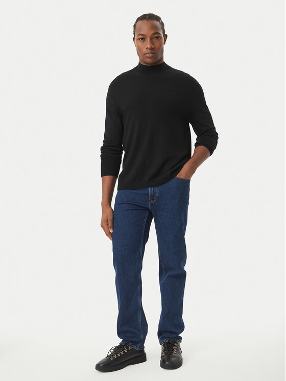 Calvin Klein Calvin Klein Rolák LV04LE309G Černá Regular Fit