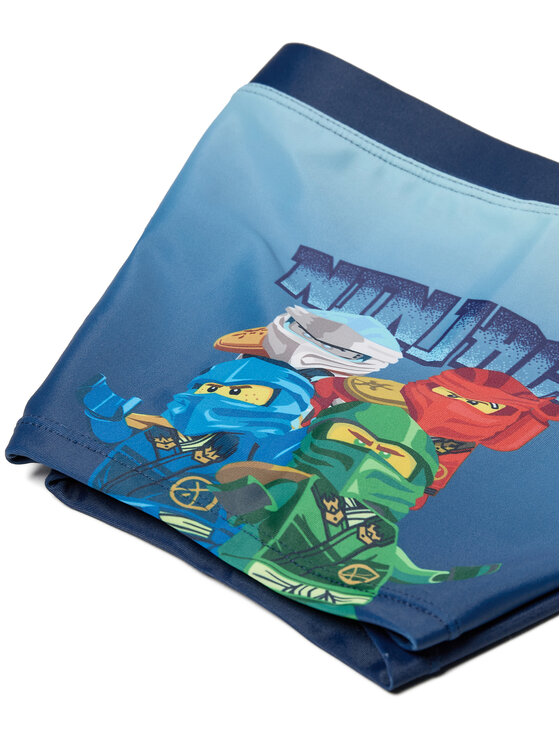 LEGO LEGO Férfi fürdőnadrág 11010872 Sötétkék