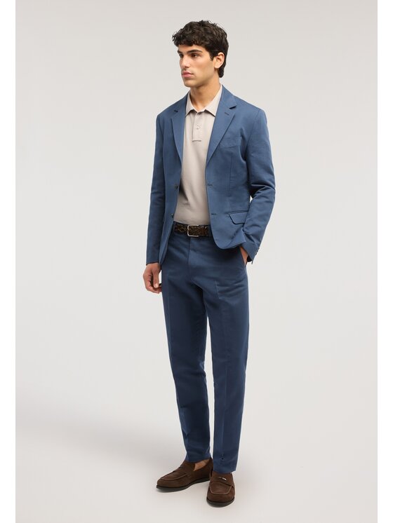 Trussardi Trussardi T-shirt G5098000140N003 Grigio Regular Fit