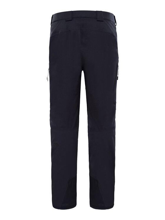 The North Face The North Face Spodnie narciarskie Chakal Pant Czarny Regular Fit
