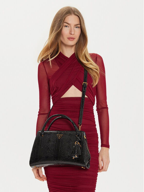 Guess Guess Torbica HWKB94 99060 Crna