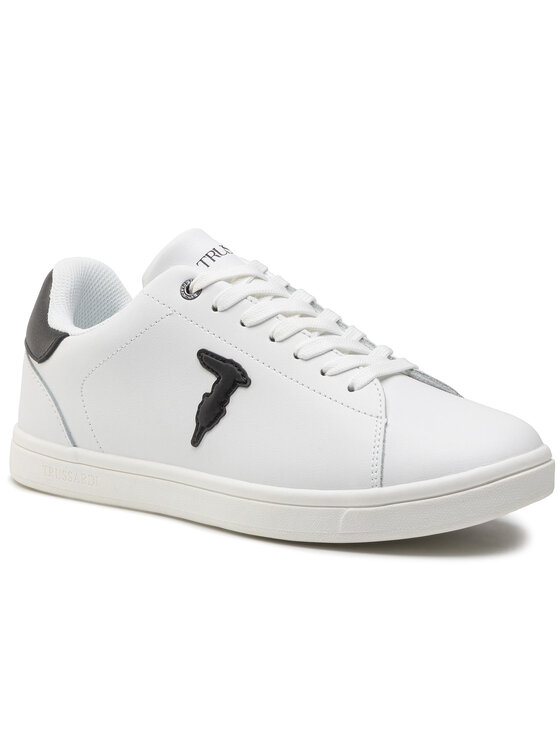Trussardi Trussardi Laisvalaikio batai 77A00360 Balta