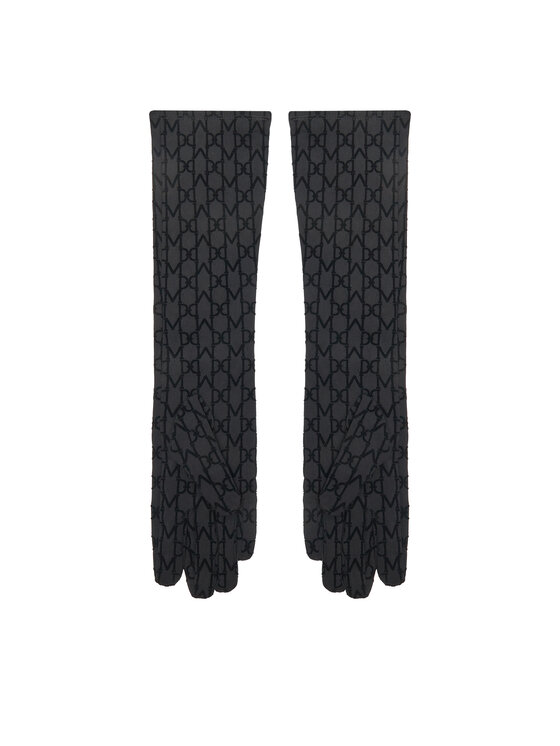 Guess Guess Mănuși de Damă 4BGZ05 6283A Negru