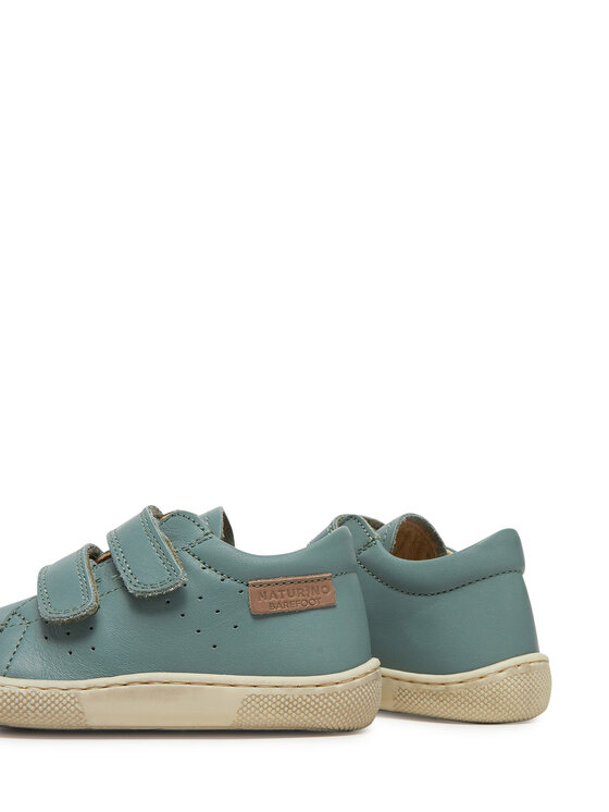 Naturino Naturino Tossud Barefoot Bira Vl 2018473-05-0F15 M Roheline
