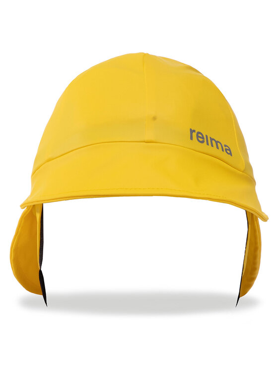 Cappello Rainy 528409 Giallo