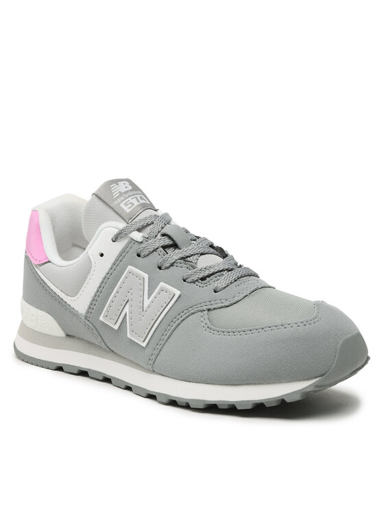 New Balance New Balance Sneakersy GC574MG1 Szary