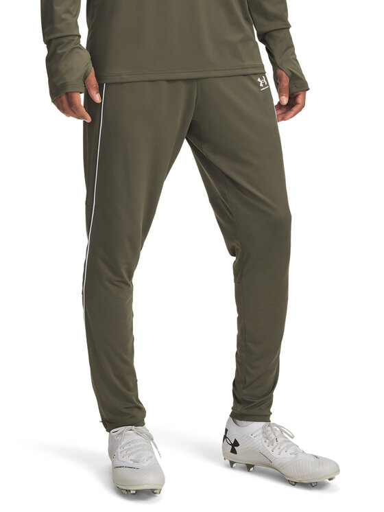 Under Armour Under Armour Dres 6004044 Khaki Regular Fit