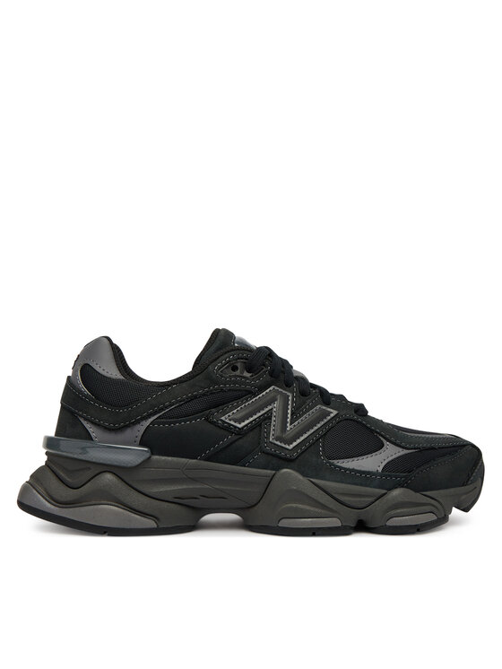 New Balance New Balance Sneakersy U906079E Čierna