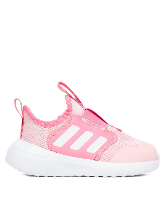 adidas adidas Sneakersy Tensaur Comfort IH1060 Różowy