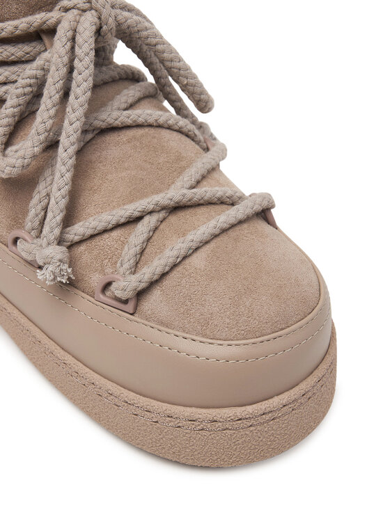 Inuikii Inuikii Schneeschuhe Classic 1002.003.0022.030 Grau
