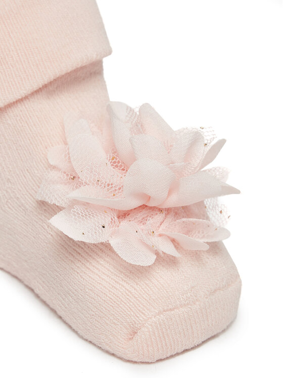 Mayoral Mayoral Kinderset 9763 Rosa