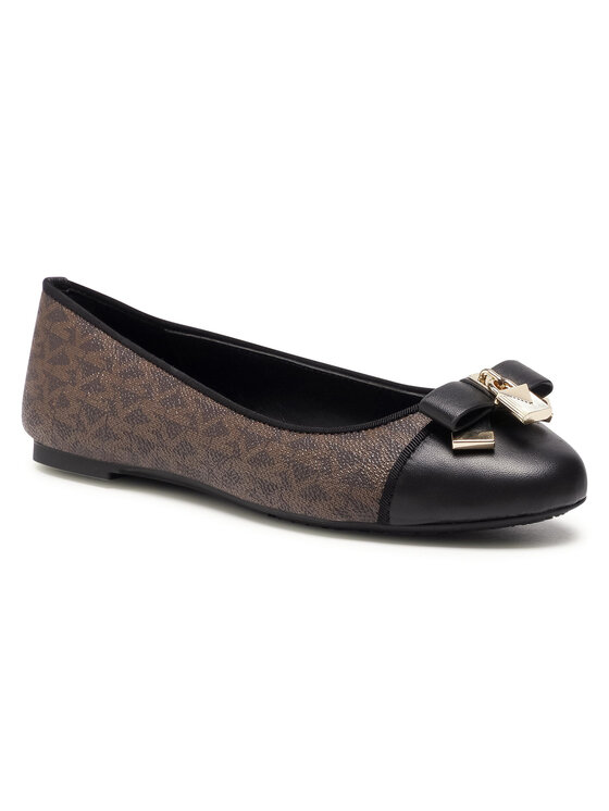 alice ballet flat michael kors