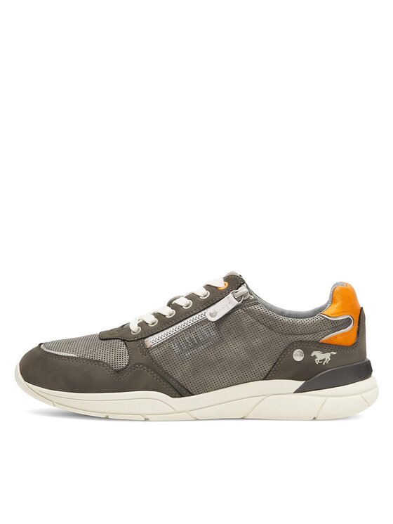 Mustang Mustang Sneakers 4138-309 Grau