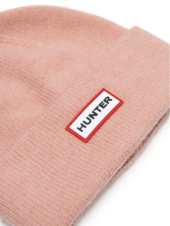 Hunter Hunter Berretto HTR-K3-001-AW24 Rosa