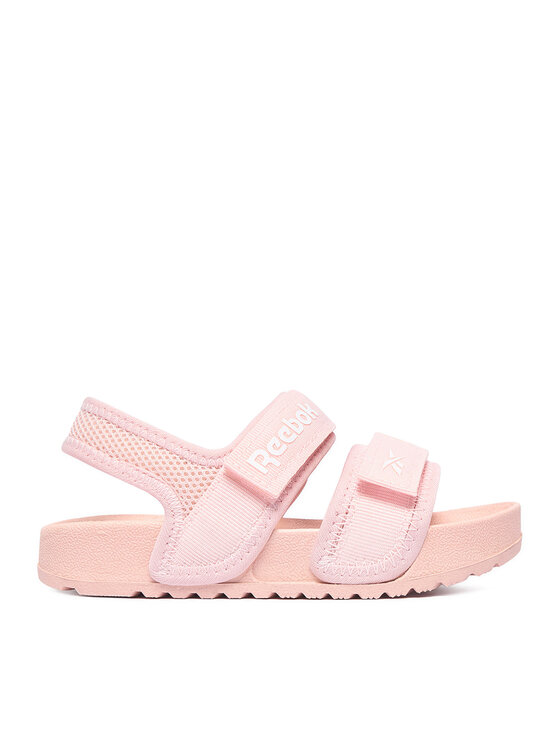 Reebok Reebok Basutės CEOWB-CP50-26023(III)dz Šviesiai rožinė