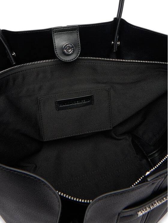 KARL LAGERFELD KARL LAGERFELD Geantă B4W30329 Negru