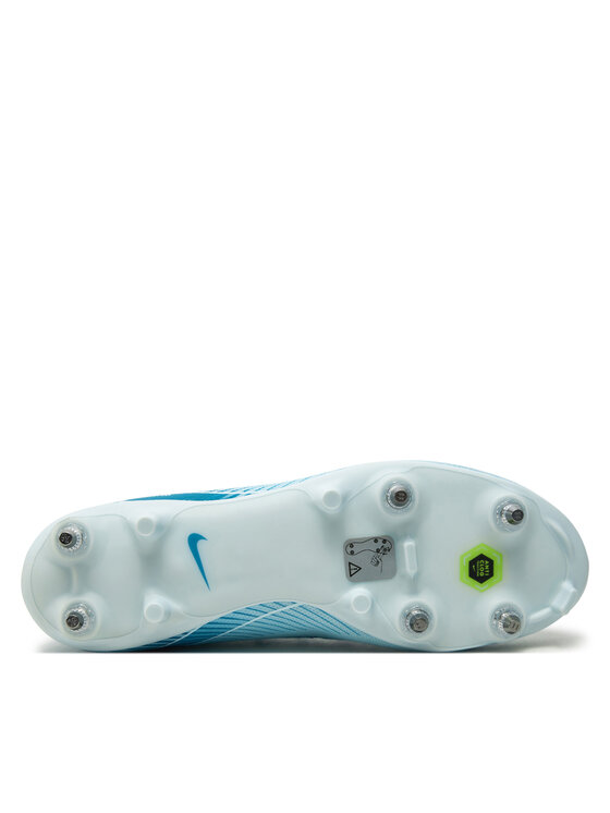 Nike Nike Tenisice za nogomet Superfly 10 Acad FQ8336 Plava