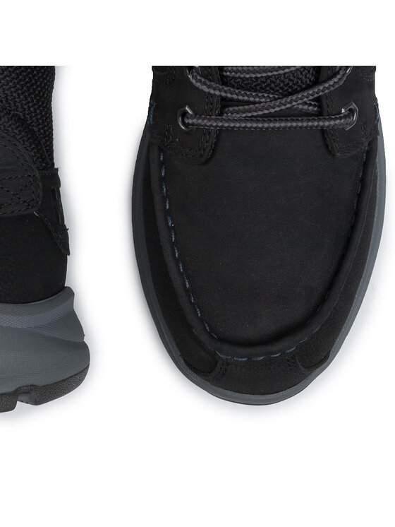 Helly Hansen Helly Hansen Trekkingschuhe Garibaldi V3 114-22.991 Schwarz