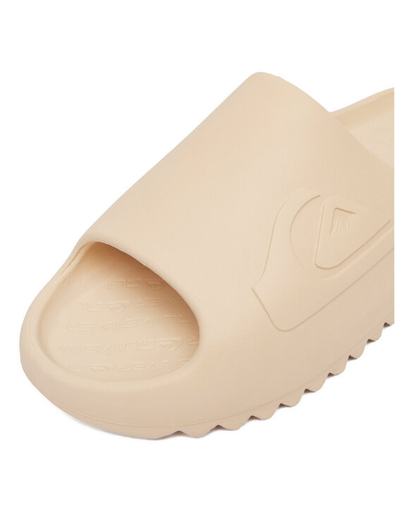 Quiksilver Quiksilver Παντόφλες C-CLOUDBREAK CQ10007MT Μπεζ