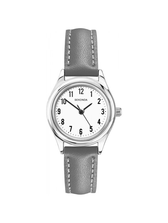 Sekonda Sekonda Zegarek 40713 Szary