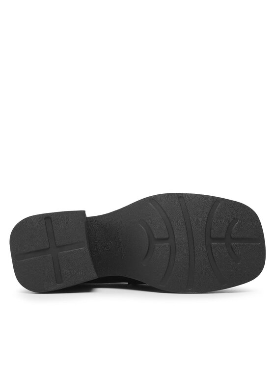 Vagabond Shoemakers Vagabond Shoemakers Félcipő Dorah 5542-001-20 Fekete
