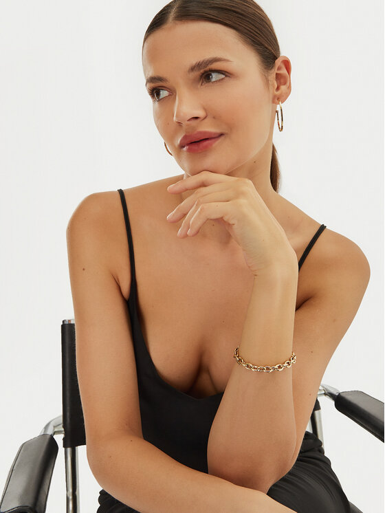 Tommy Hilfiger Tommy Hilfiger Сережки 2780774 Золотий