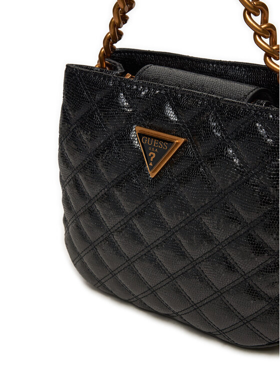 Guess Guess Käekott HWQK95 15010 Must