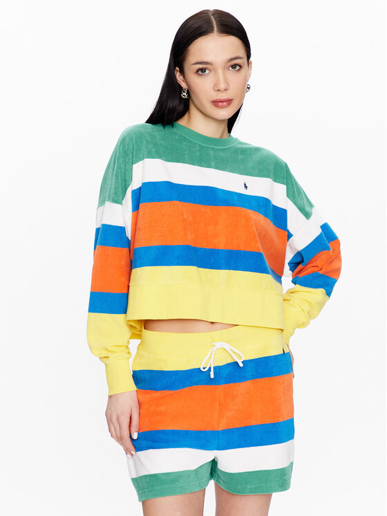 Суитшърт Polo Ralph Lauren