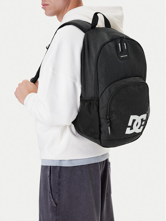 DC DC Ruksak DCI-KS-001-07 Siva