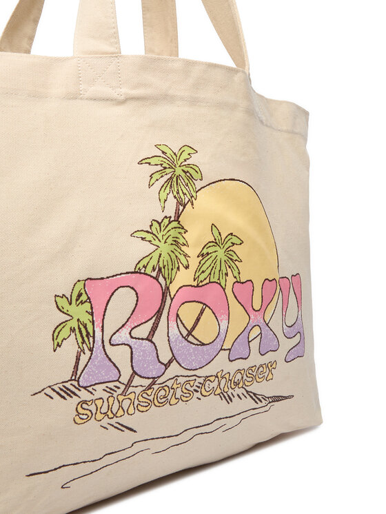 Roxy Roxy Torebka CWBEO-ROXY-L-002-09 Beżowy