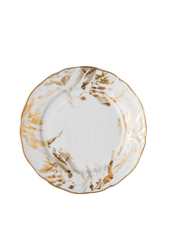Rosenthal Rosenthal Talerzyk Sanssouci Midas Écru