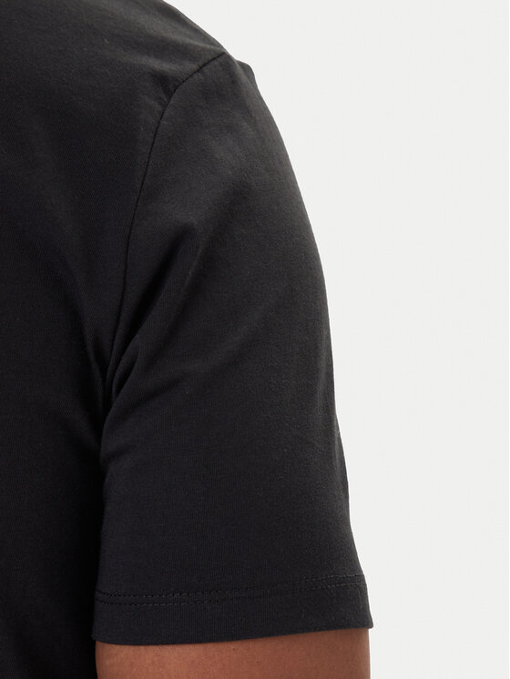 Calvin Klein Jeans Calvin Klein Jeans Набір з 2 футболок Badge LV04RD248G Кольоровий Regular Fit