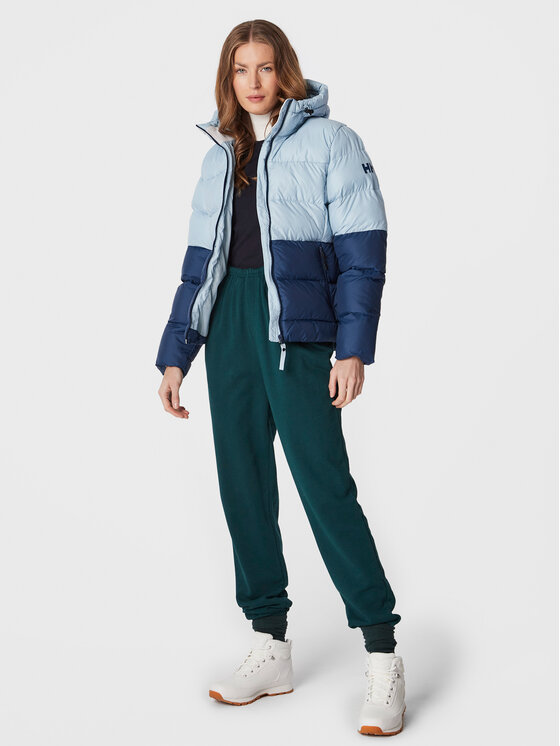 Helly Hansen Helly Hansen Zimska jakna Active Puffy 53612 Modra Regular Fit