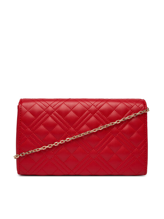 LOVE MOSCHINO LOVE MOSCHINO Táska JC4079PP1OLA0500 Piros