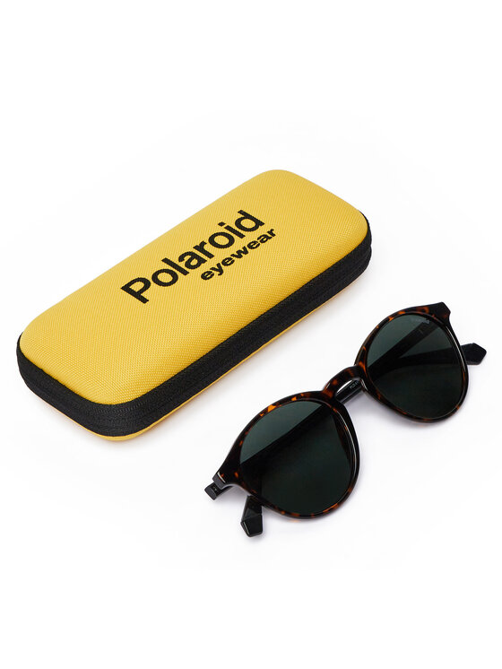 Polaroid Polaroid Ochelari de soare PLD 4153/S Maro
