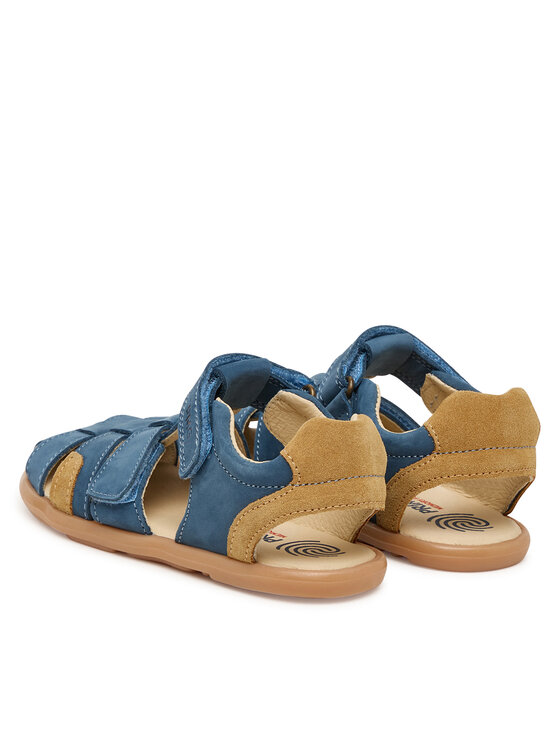 Primigi Primigi Sandali 1416500 S Blu scuro