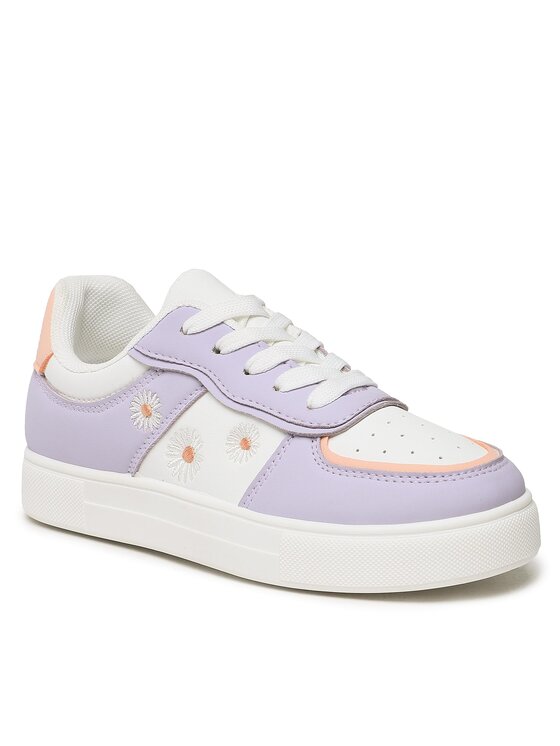 DeeZee DeeZee Tossud CF2407-1 Lilla