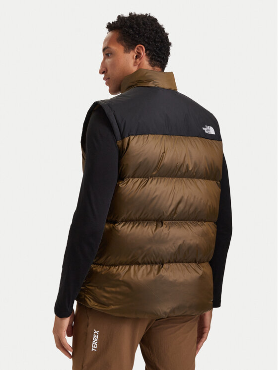 The North Face The North Face Vesta Diablo 2.0 NF0A8994 Khaki Regular Fit