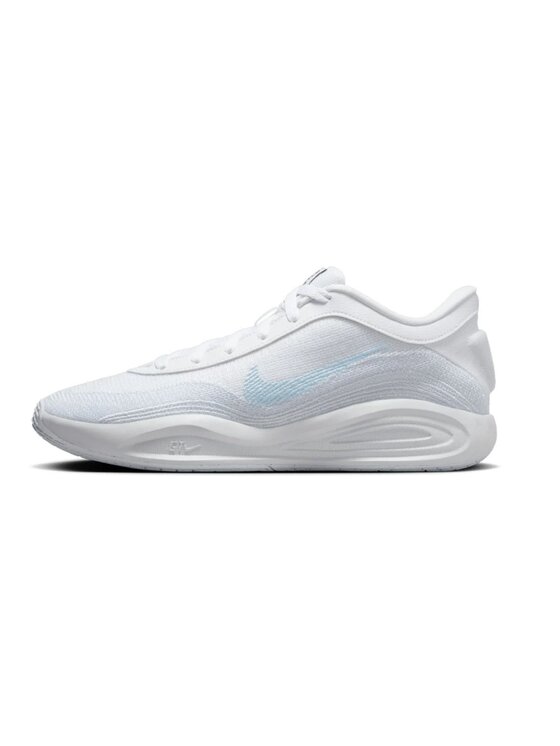 Nike Nike Buty do koszykówki G.T. Hustle Academy Biały