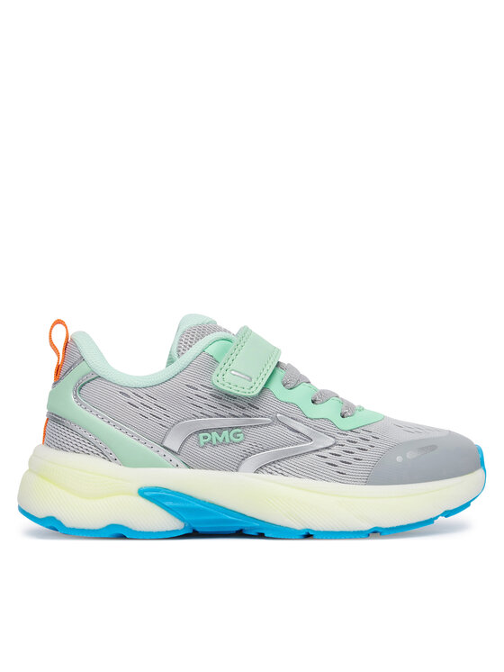 Primigi Primigi Sneakers AVANT 1461122 Grau