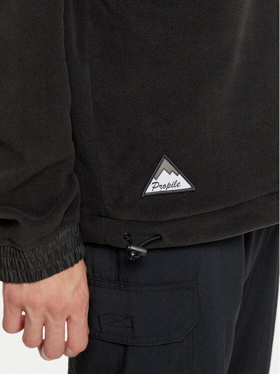 Helly Hansen Helly Hansen Felpa di pile 53779 Nero Regular Fit
