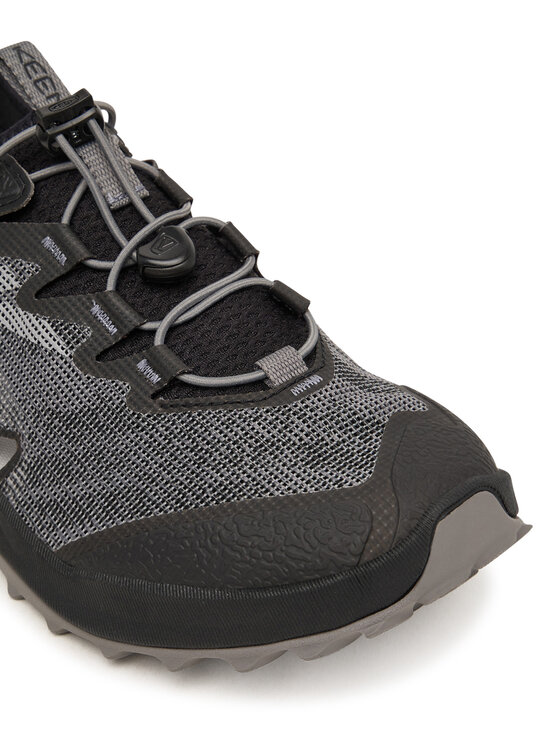 Keen Keen Szandál M Zionic Adv 1031947 Fekete