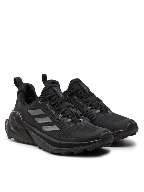 adidas adidas Sneakersy Terrex Trailmaker 2.0 Hiking IE4847 Czarny
