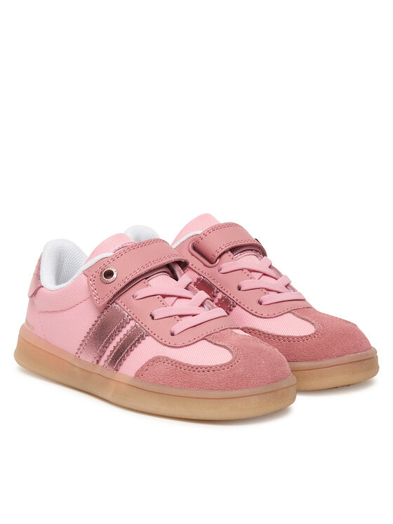Mayoral Mayoral Sneakersy 43795.68 Różowy